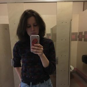 Meet your Posher, Zoe